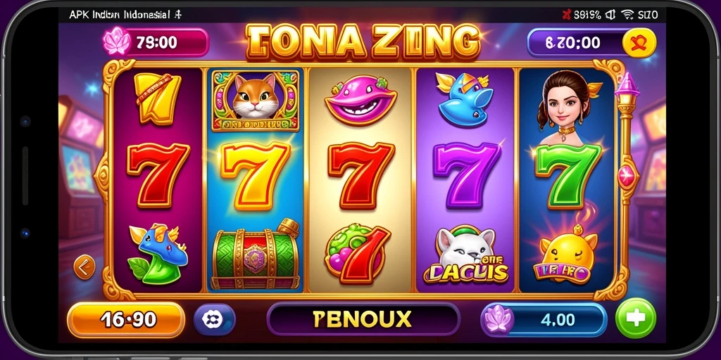 Event menarik dengan hadiah eksklusif.