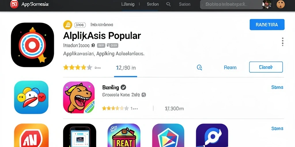 Pencapaian yang bisa dibagikan ke sosial media.