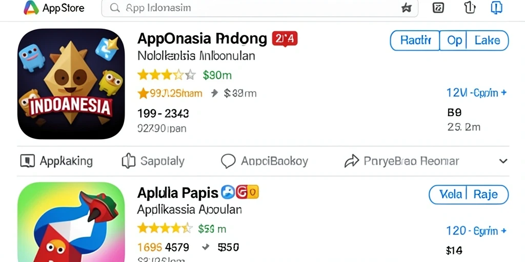 Level menantang yang penuh dengan rintangan menarik.