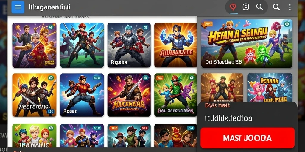 Fitur bonus harian yang menguntungkan dan menarik.