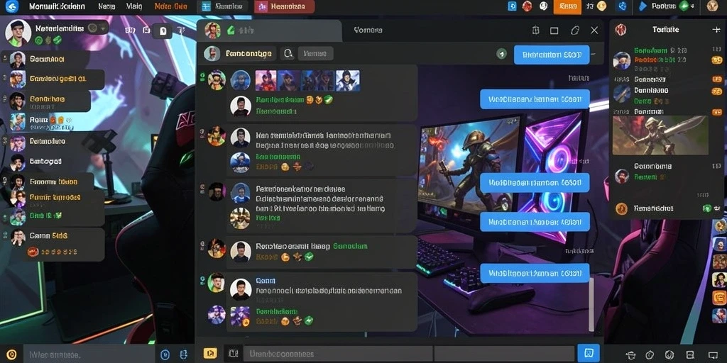 Screenshot dari salah satu level yang menantang.